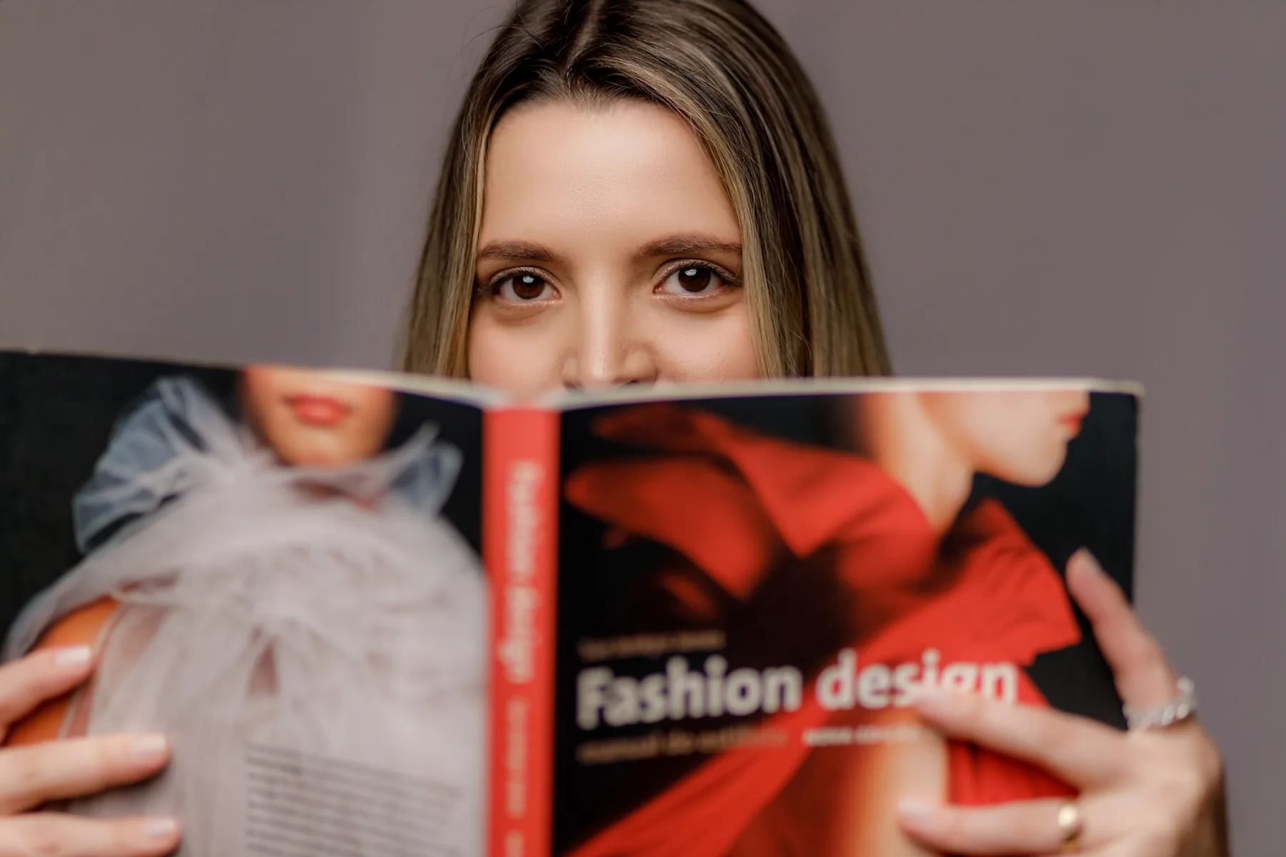 Direção visual de moda e styling por Duda Waltrick