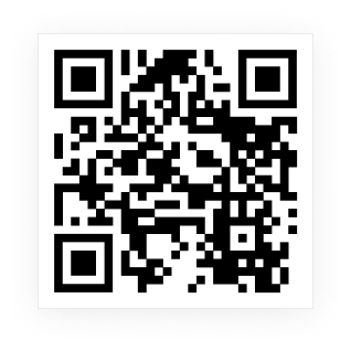 QR Code para contato pelo WhatsApp
